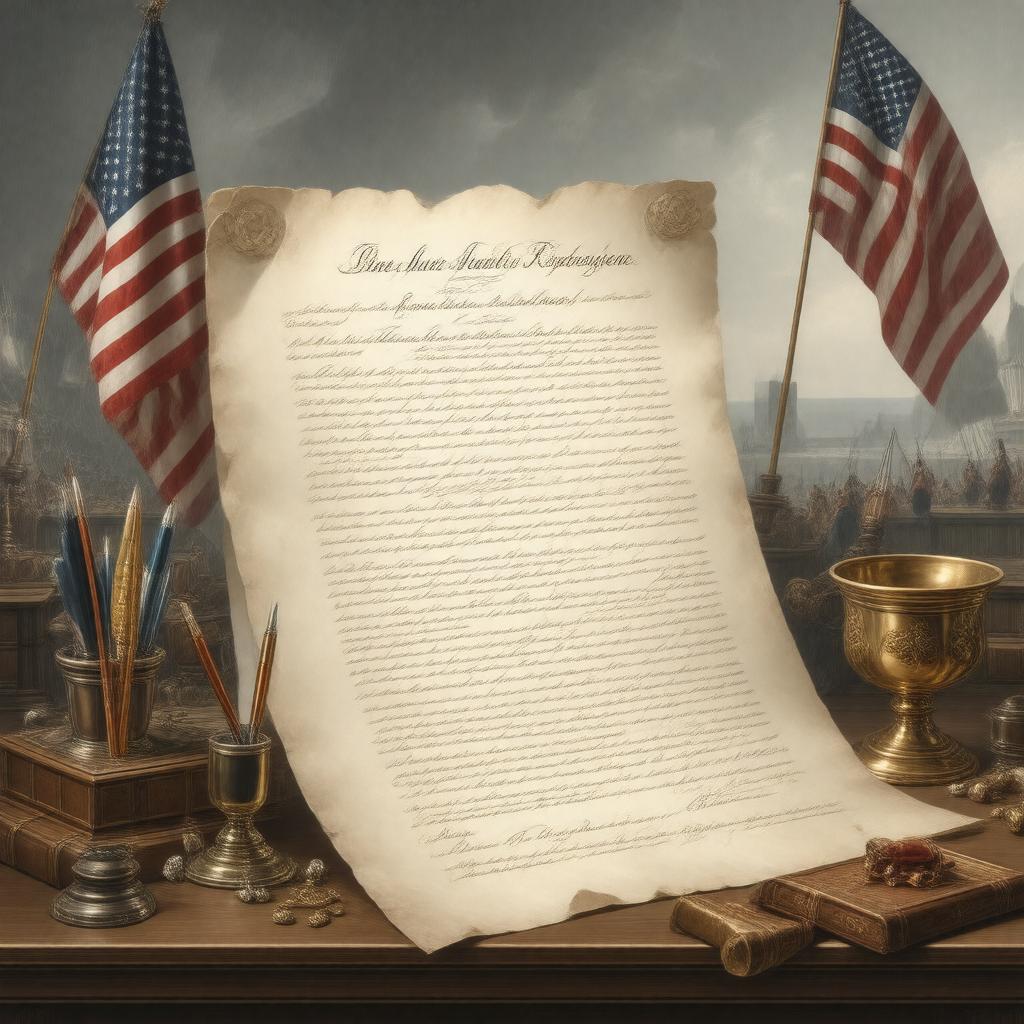 Farewell Address